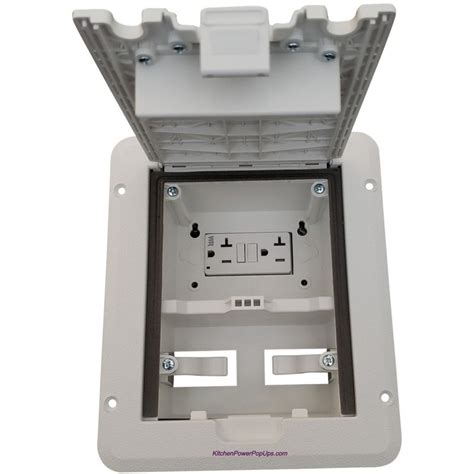 ground to electrical panel box|in ground electrical outlet box.